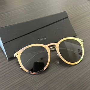 Dior sunglasses